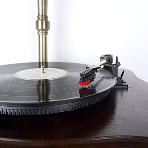 CKANDAY Universal Turntable Needle Cartridge Pack