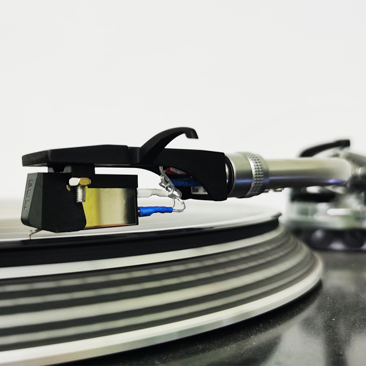 Moving Magnet Cartridge Stylus for Vinyl Turntable DJ