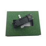 Banpa BP2ATC Vinyl Cartridge - Red and Blue Tip