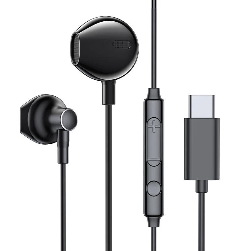 TPYE C Samsung Earphones for Galaxy Series