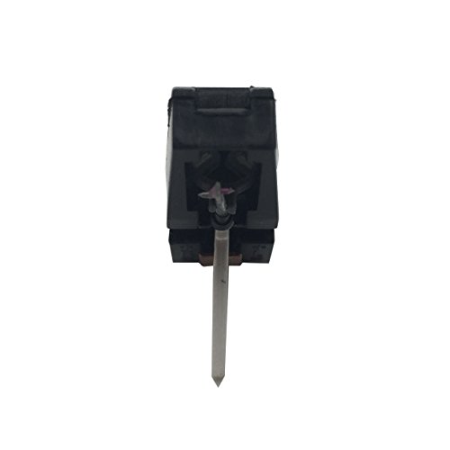 Banpa BP2ATC Vinyl Cartridge - Red and Blue Tip