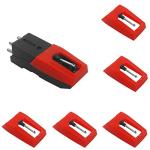 Universal Cartridge with 5 Stylus Needles - DJ Equipment