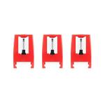 Victrola 3 Pack Replacement Needles for Suitcase Player