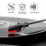 Banpa DJ Turntable Needle with 5 Cartridges