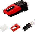 DaKuan Set of 5 Turntable Cartridges & Stylus Needles