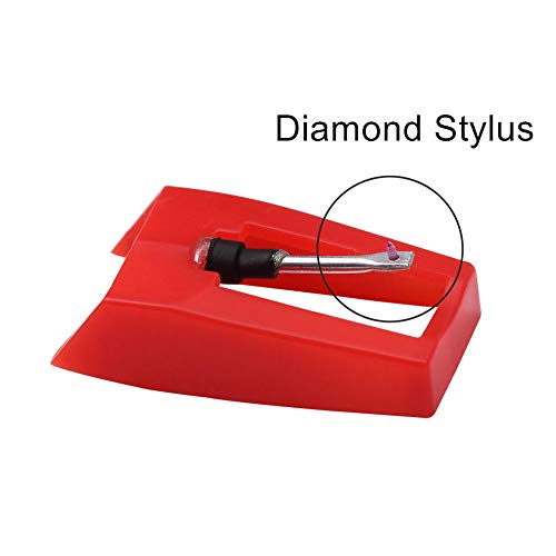 Replacement Needles for Turntables