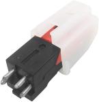 DaKuan Set of 5 Turntable Cartridges & Stylus Needles