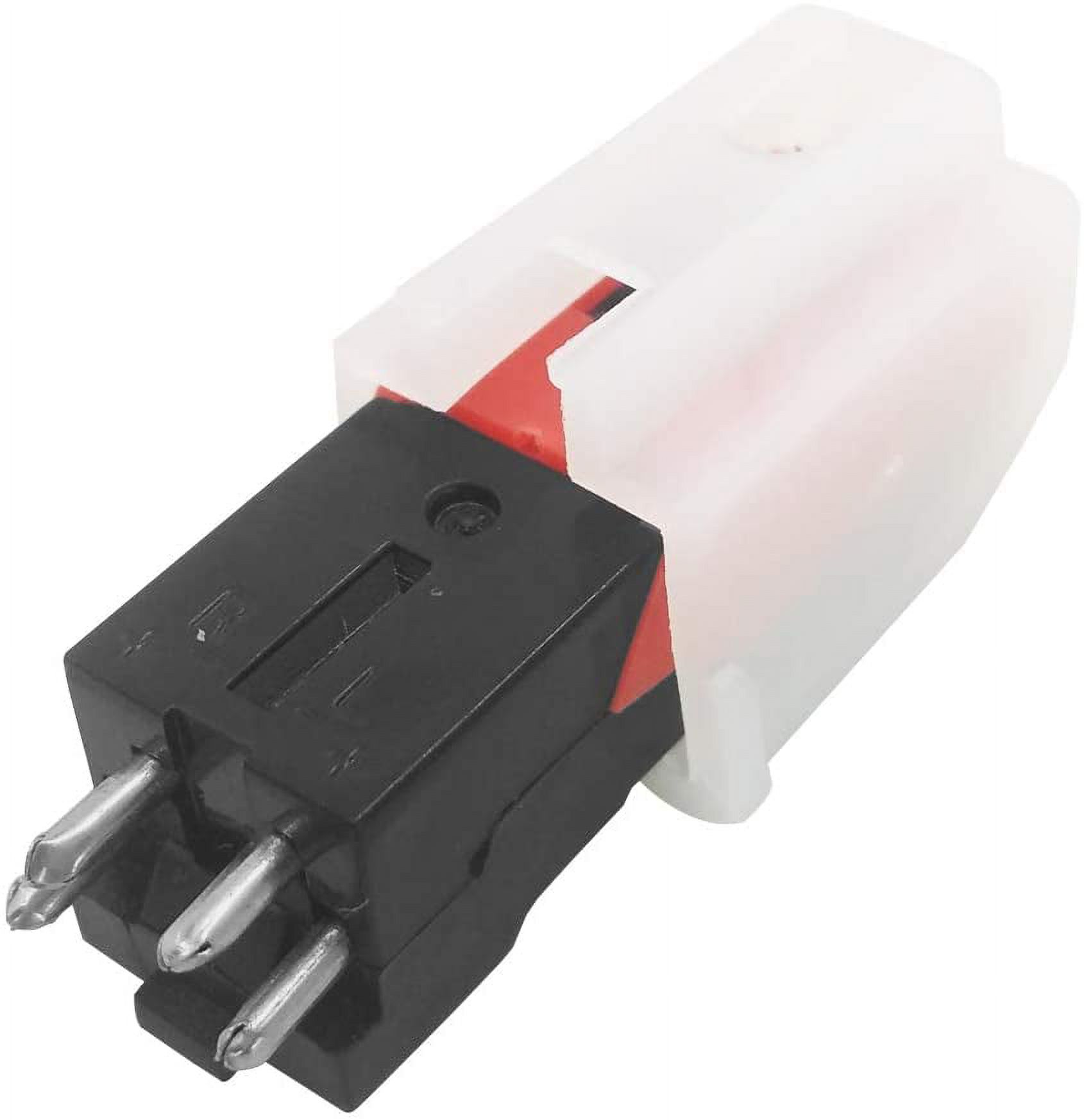 DaKuan Set of 5 Turntable Cartridges & Stylus Needles
