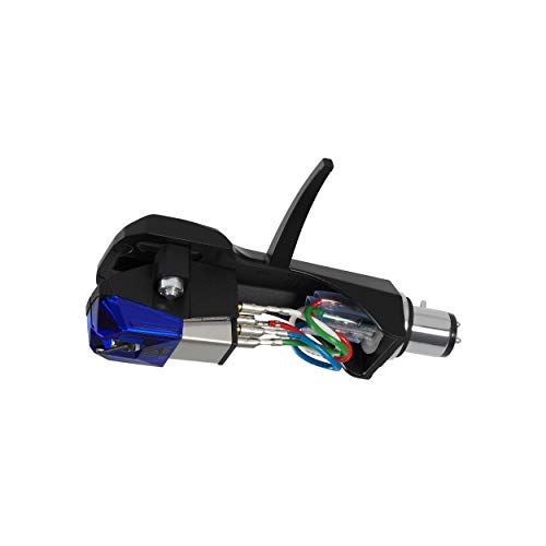 Audio-Technica Cartridge and Headshell Combo