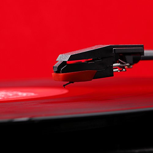 Replacement Needles for Turntables