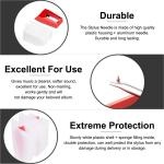 3 Pack Diamond Stylus for Record Player Turntable