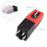 Universal Turntable Stylus Cartridge - Pack of 2