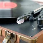 Universal Turntable Stylus Cartridge - Pack of 2