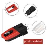 5 Pack Needle & Cartridge for Record Player