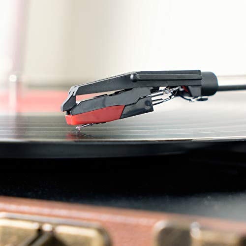 Universal Turntable Stylus Cartridge - Pack of 2