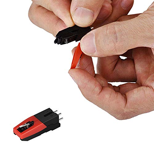 5 Pack Needle & Cartridge for Record Player