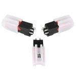 Vintage LP Turntable Cartridge & Needle Set (3 pcs)