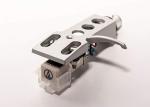 Silver Headshell with AT-3600L Cartridge and Stylus