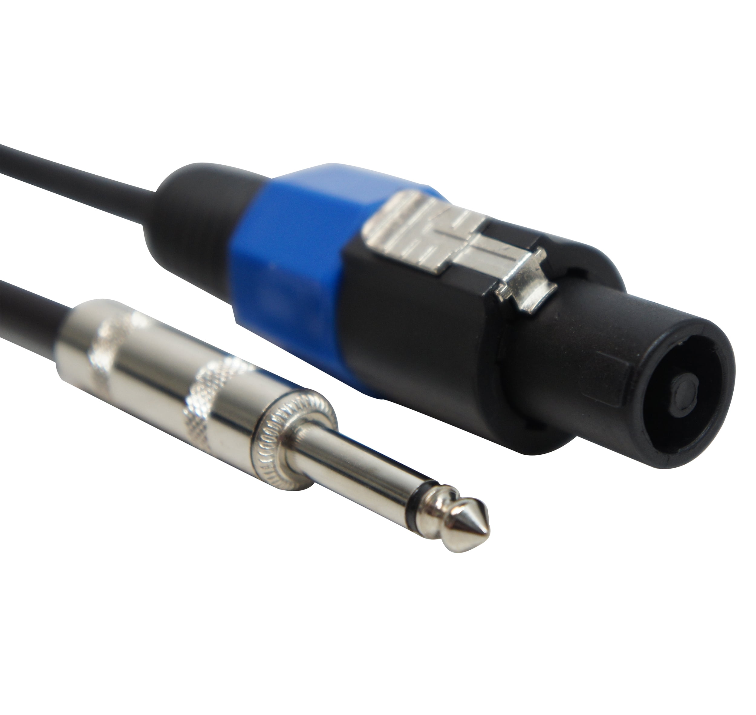 Pro-grade 15FT DJ Speaker Cable