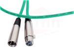 Fat Toad XLR Mic Cables 50ft - 2 Pack