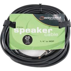 American DJ S-2514B 25 ft. 14 Gauge Speaker Cable