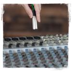 Fat Toad XLR Mic Cables 50ft - 2 Pack