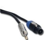 American DJ S-2514B 25 ft. 14 Gauge Speaker Cable