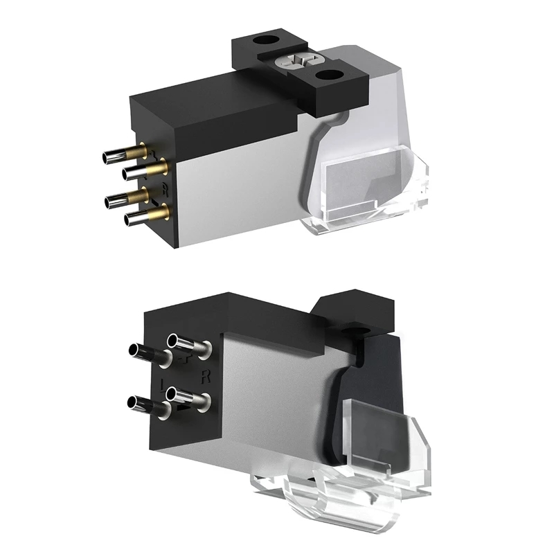 Moving Magnetic Cartridge Stylus for Turntable DJ