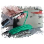 Fat Toad XLR Mic Cables 50ft - 2 Pack