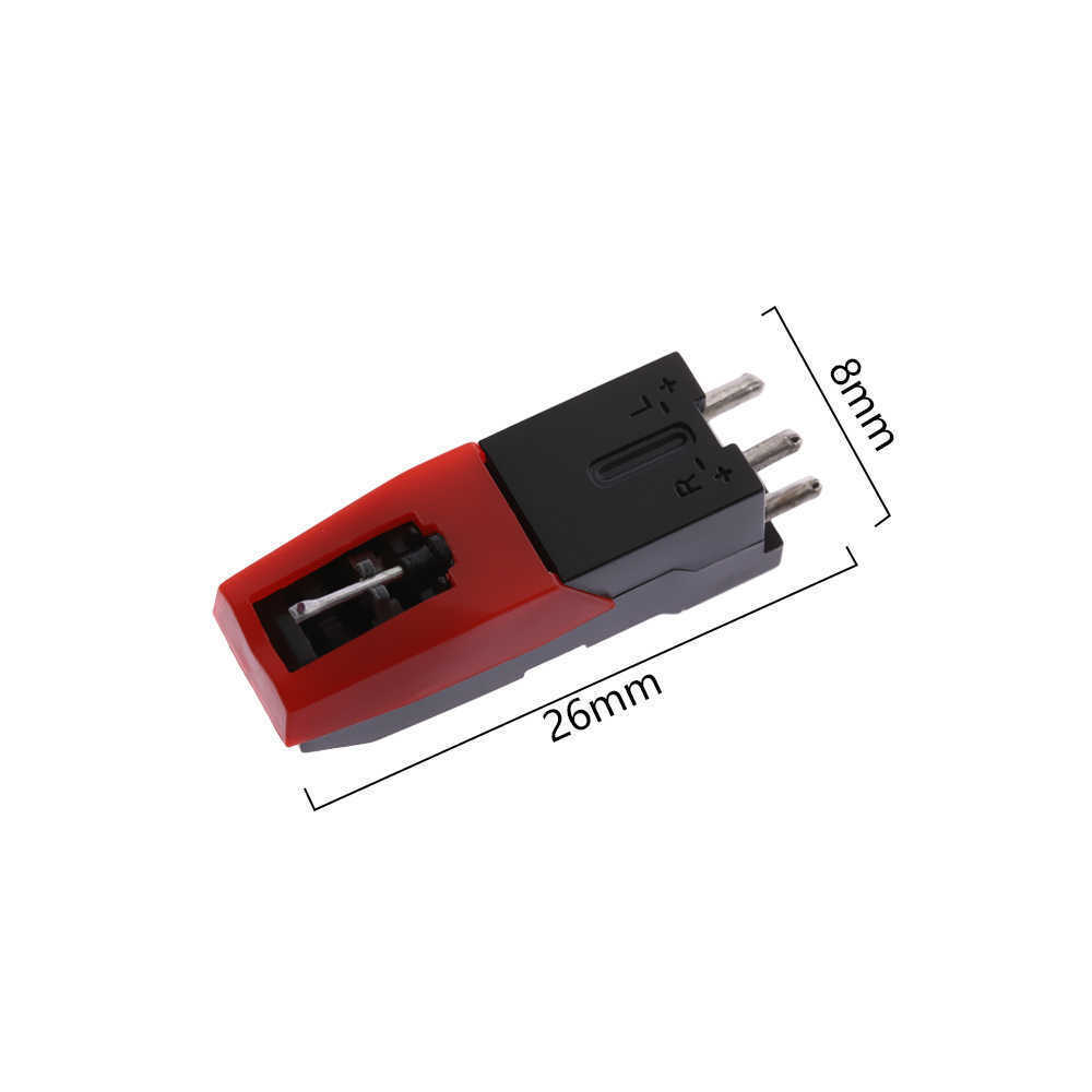 Diamond Stylus Needle for Turntable Record Player
