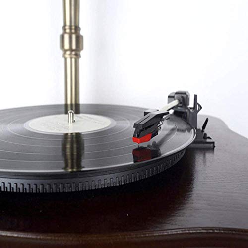Vinyl Turntable Cartridge with Needle Stylus (2 Pack)