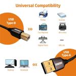 USB Cable for Pioneer DDJ-SX Serato Controller