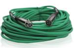 Fat Toad XLR Mic Cables 50ft - 2 Pack