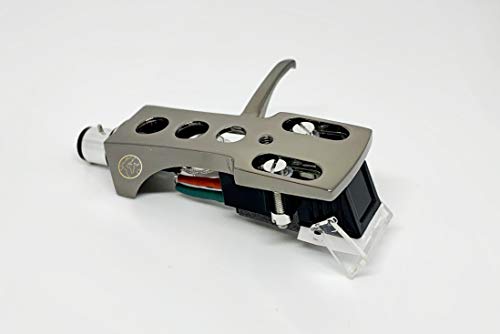 Stylus and Headshell for Technics Turntables