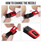 DIGITNOW Record Player Stylus, 3 Pack