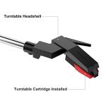 DIGITNOW Record Player Stylus, 3 Pack