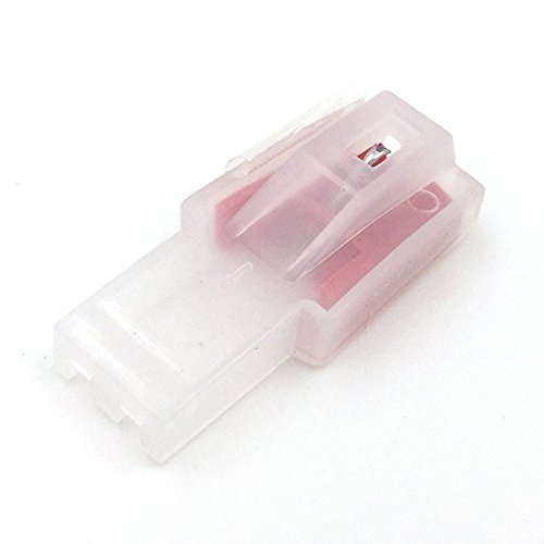 Stylus Needles for Crosley, Ion, Jensen, Bush, Teac