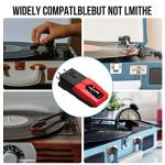 DIGITNOW Record Player Stylus, 3 Pack