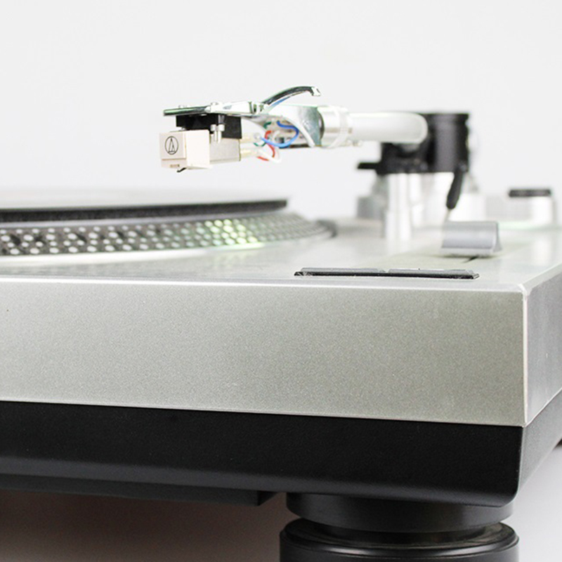 Magnetic Cartridge Stylus for Vinyl Records Player