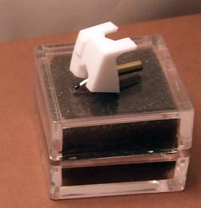 Stanton Turntable Replacement Needle Stylus D5107 D5200SK
