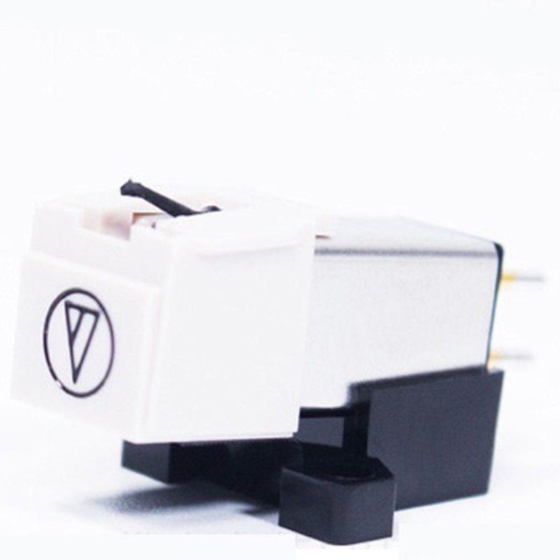 Magnetic Cartridge Stylus for Vinyl Records Player