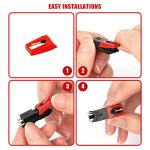 2-Pack Turntable Stylus Replacement Needles
