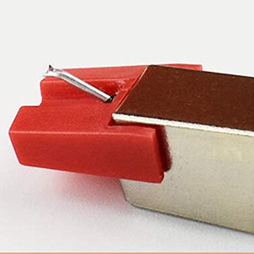 Stylus Needles for Crosley, Ion, Jensen, Bush, Teac