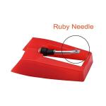 Universal Ruby Needle Replacement for Turntables