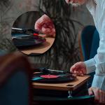 2-Pack Turntable Stylus Replacement Needles