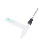 Output Double Turntable Needles for For Double Ruby And Player Record Props
