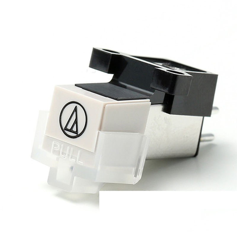 Magnetic Cartridge Stylus for Vinyl Records Player