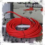 50ft DJ Speaker Cables - Fat Toad TS Wires