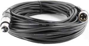 Chauvet DJ 3-Pin DMX Cable (50 FT.)