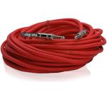 50ft DJ Speaker Cables - Fat Toad TS Wires